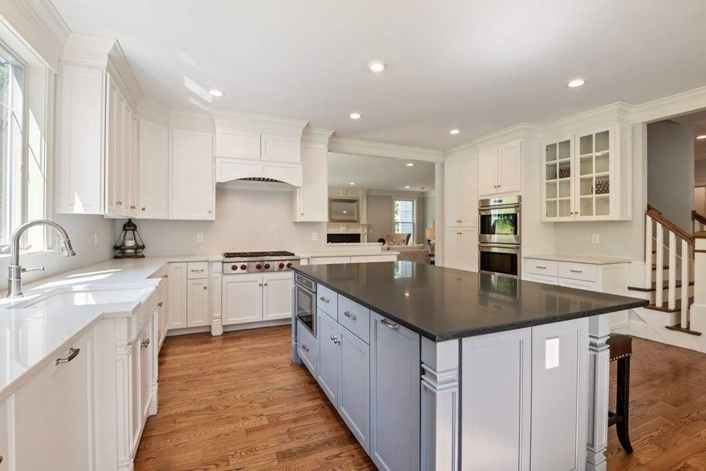 19 Centre Street Dover, MA 02030 - Photo 15 of 40