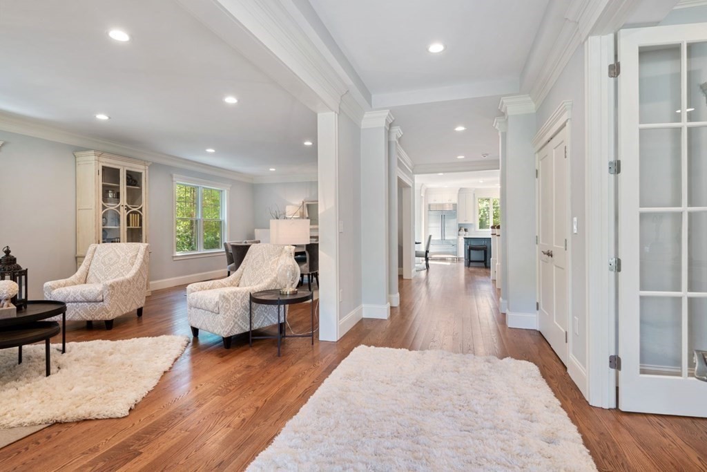 19 Centre Street Dover, MA 02030 - Photo 3 of 40