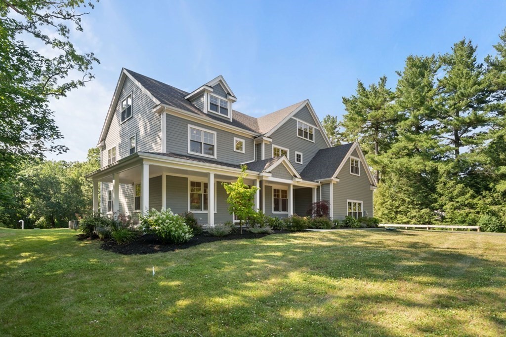 19 Centre Street Dover, MA 02030 - Photo 36 of 40