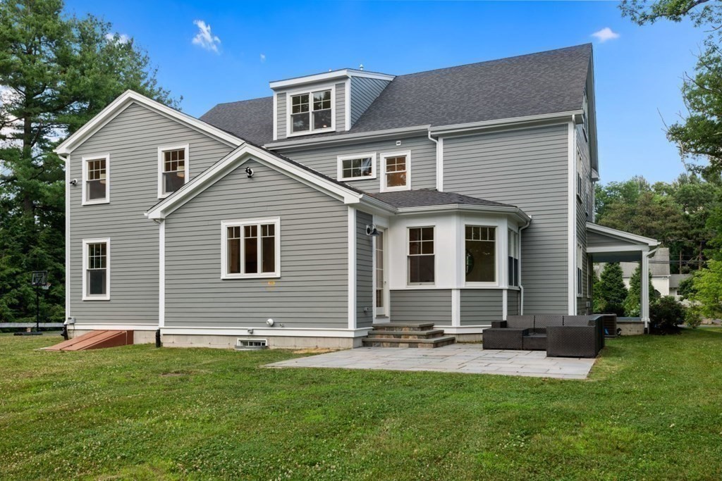 19 Centre Street Dover, MA 02030 - Photo 40 of 40