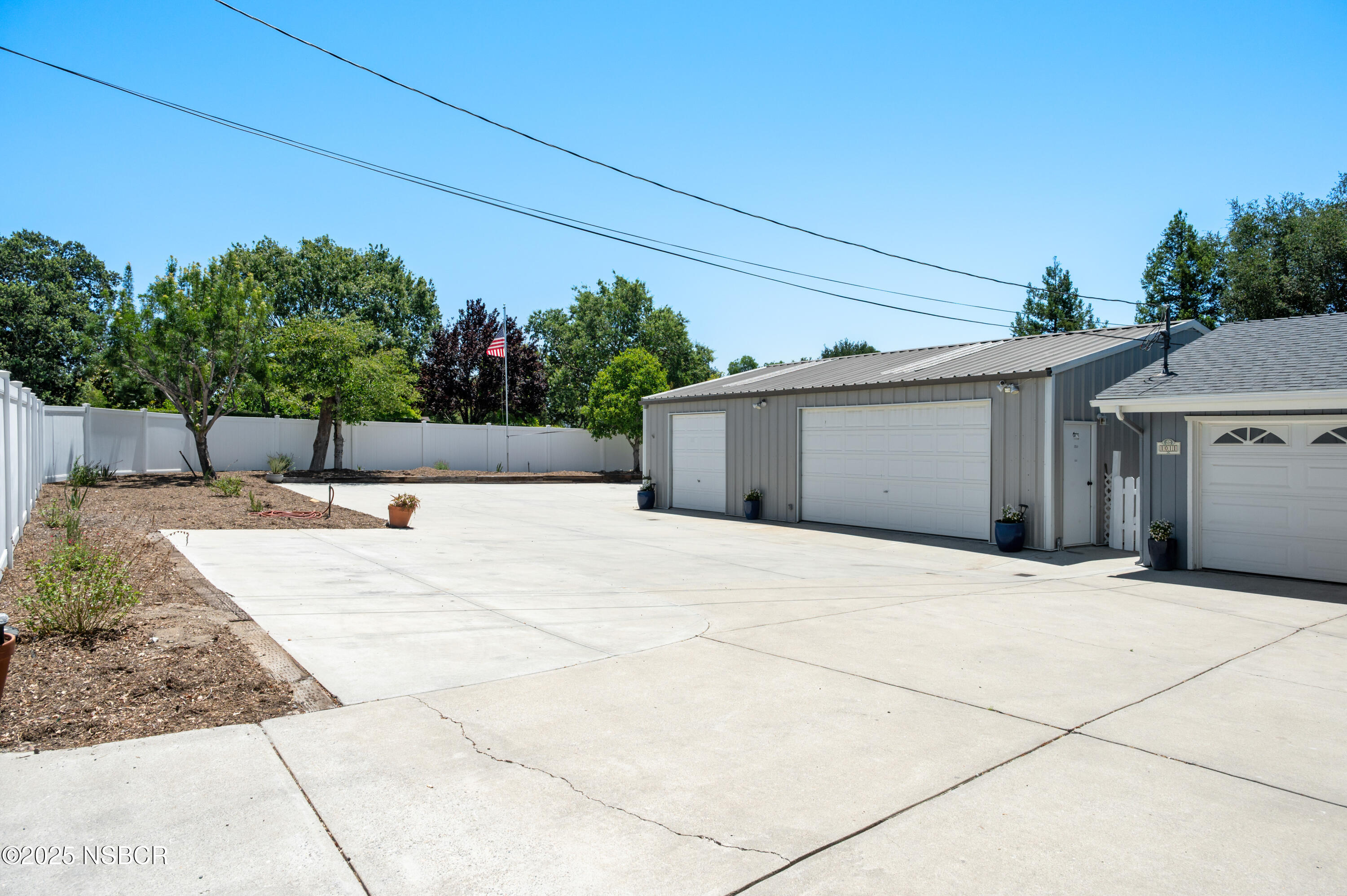 1011 North Refugio Road Santa Ynez, CA 93463 - Photo 25 of 48 a house with outdoor space