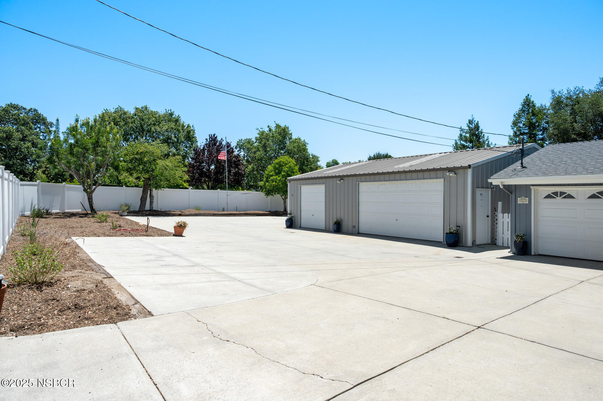 1011 North Refugio Road Santa Ynez, CA 93463 - Photo 5 of 48 a house with outdoor space