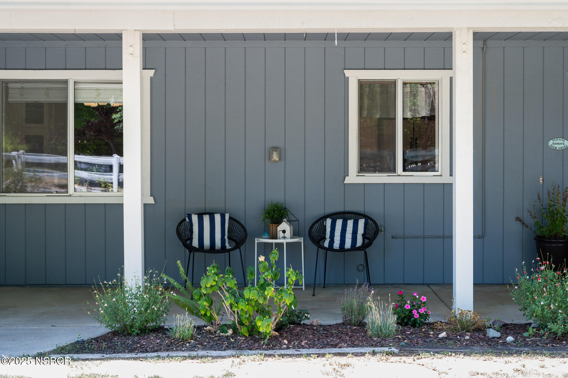 1011 North Refugio Road Santa Ynez, CA 93463 - Photo 6 of 48 a view of outdoor seating area