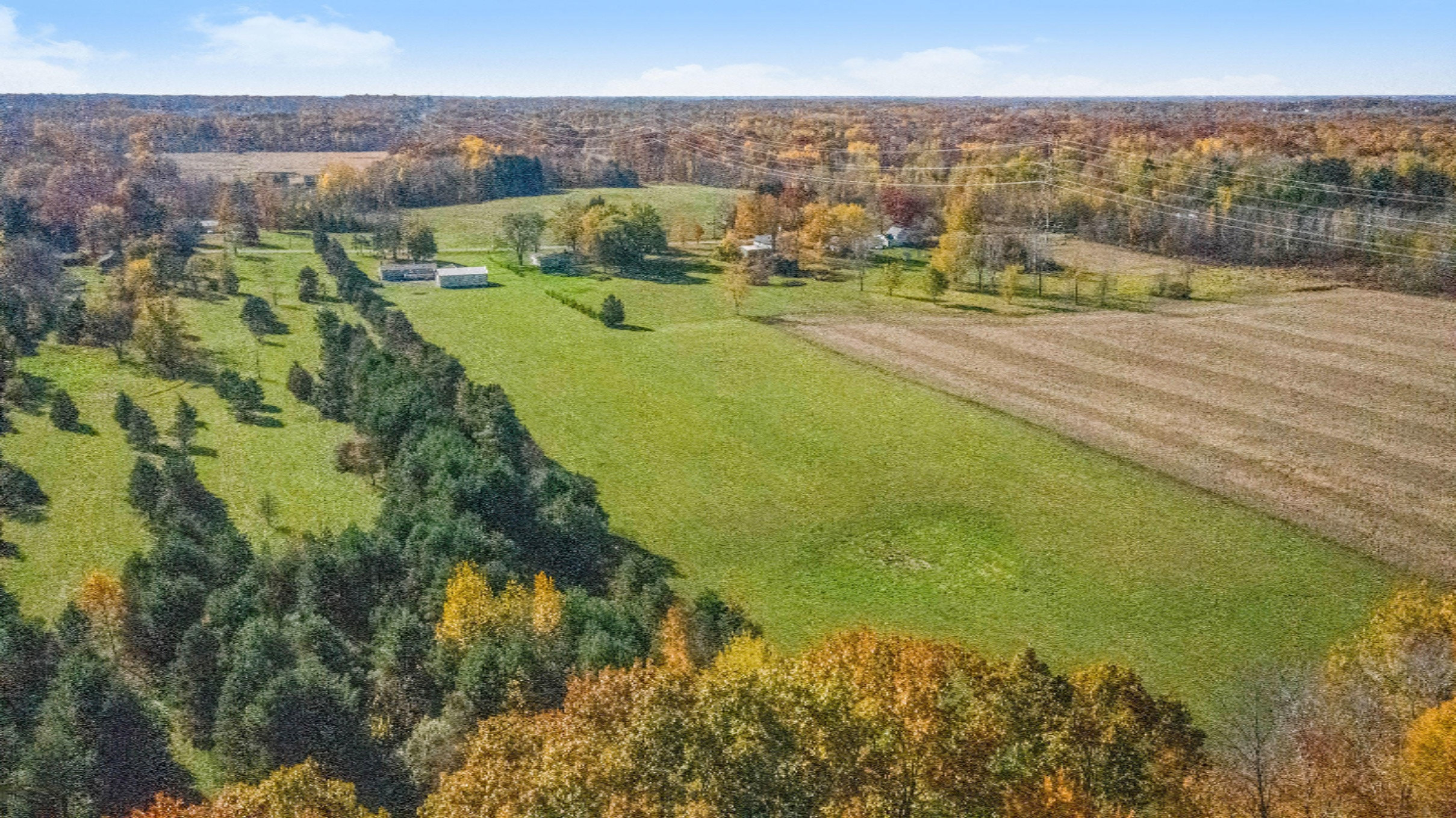 5465 Territorial Road Benton Harbor, MI 49022 - Photo 2 of 34 DJI_0512