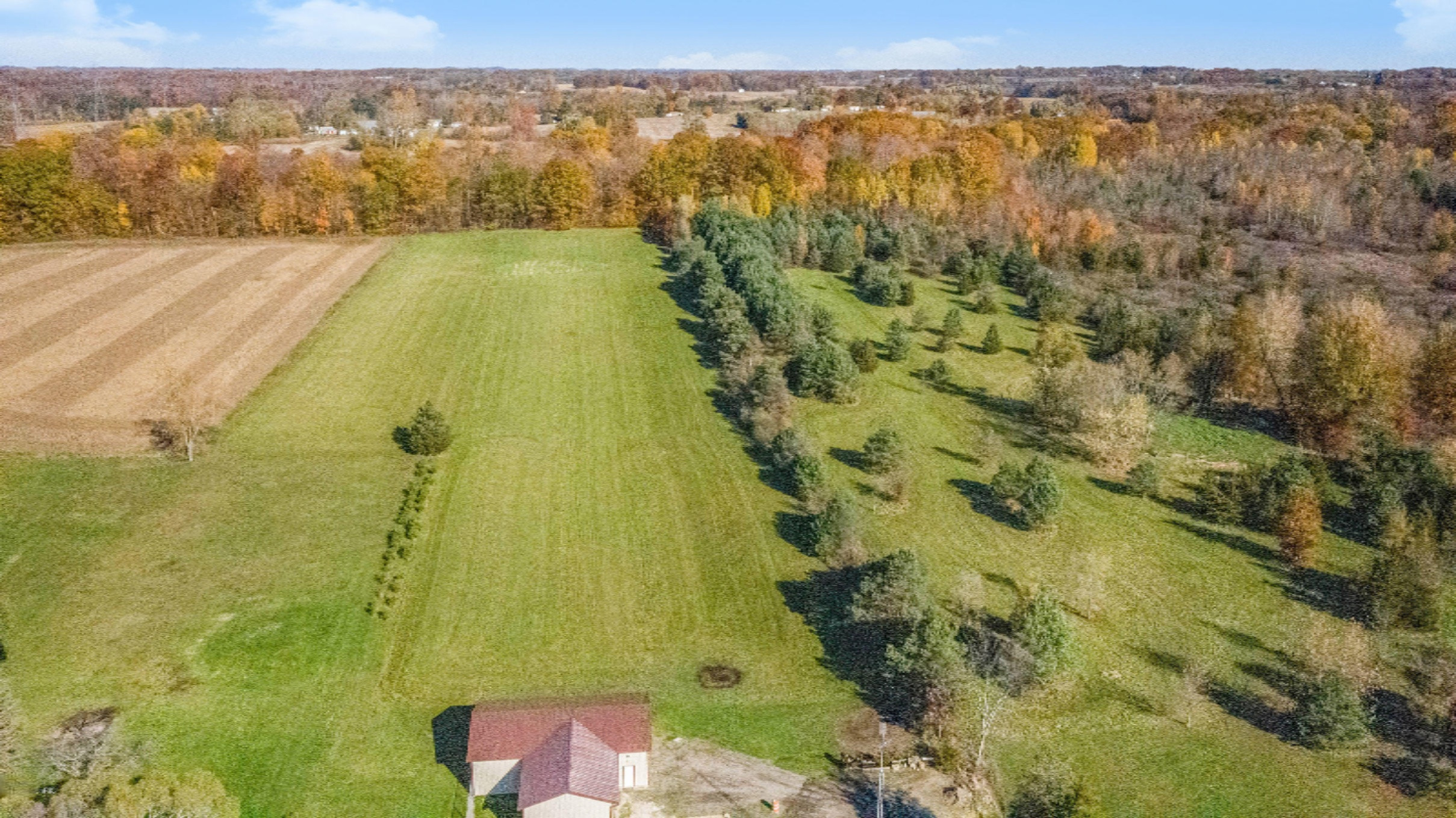 5465 Territorial Road Benton Harbor, MI 49022 - Photo 33 of 34 DJI_0510