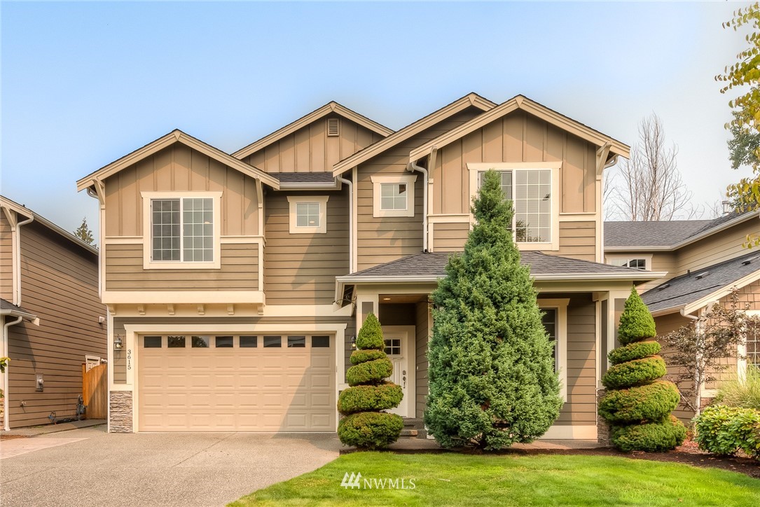 3615 164th Street Southeast Bothell, WA 98012 - Photo 1 of 22 Gallery Image 1