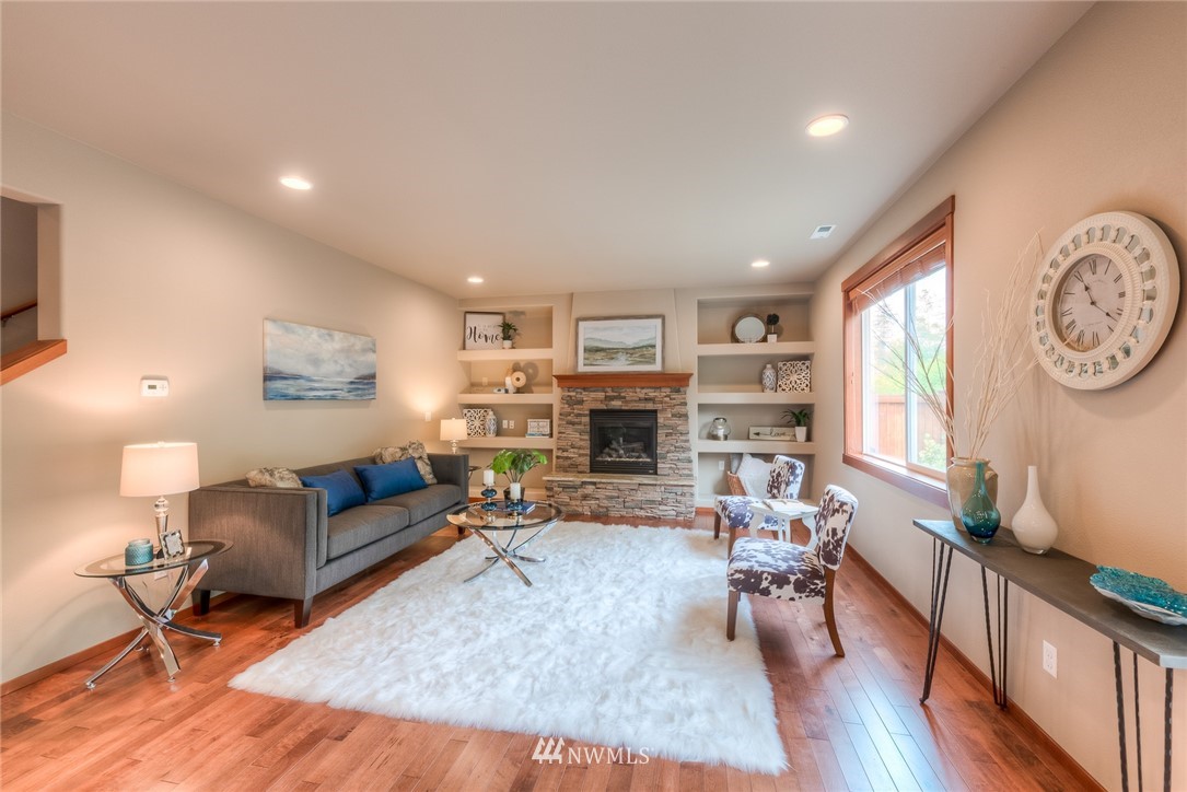 3615 164th Street Southeast Bothell, WA 98012 - Photo 6 of 22 Gallery Image 6