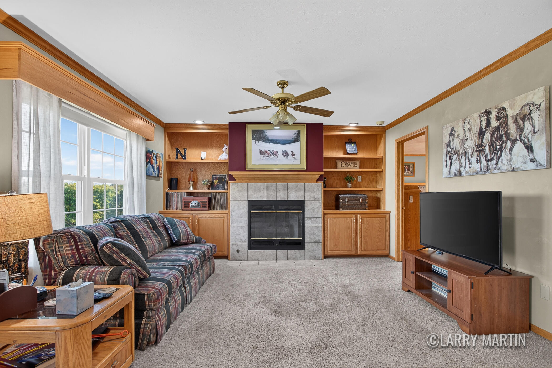 4494 Barber Road Hastings, MI 49058 - Photo 5 of 54 4494 Barber Rd_23