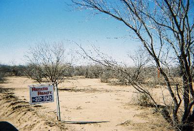0 Tbd, Unit TBD Tucson, AZ 85735 - Photo 1 of 3