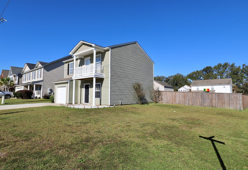 2773 Old Field Road Sumter, SC 29150 - Photo 4 of 75 Gallery Image 4