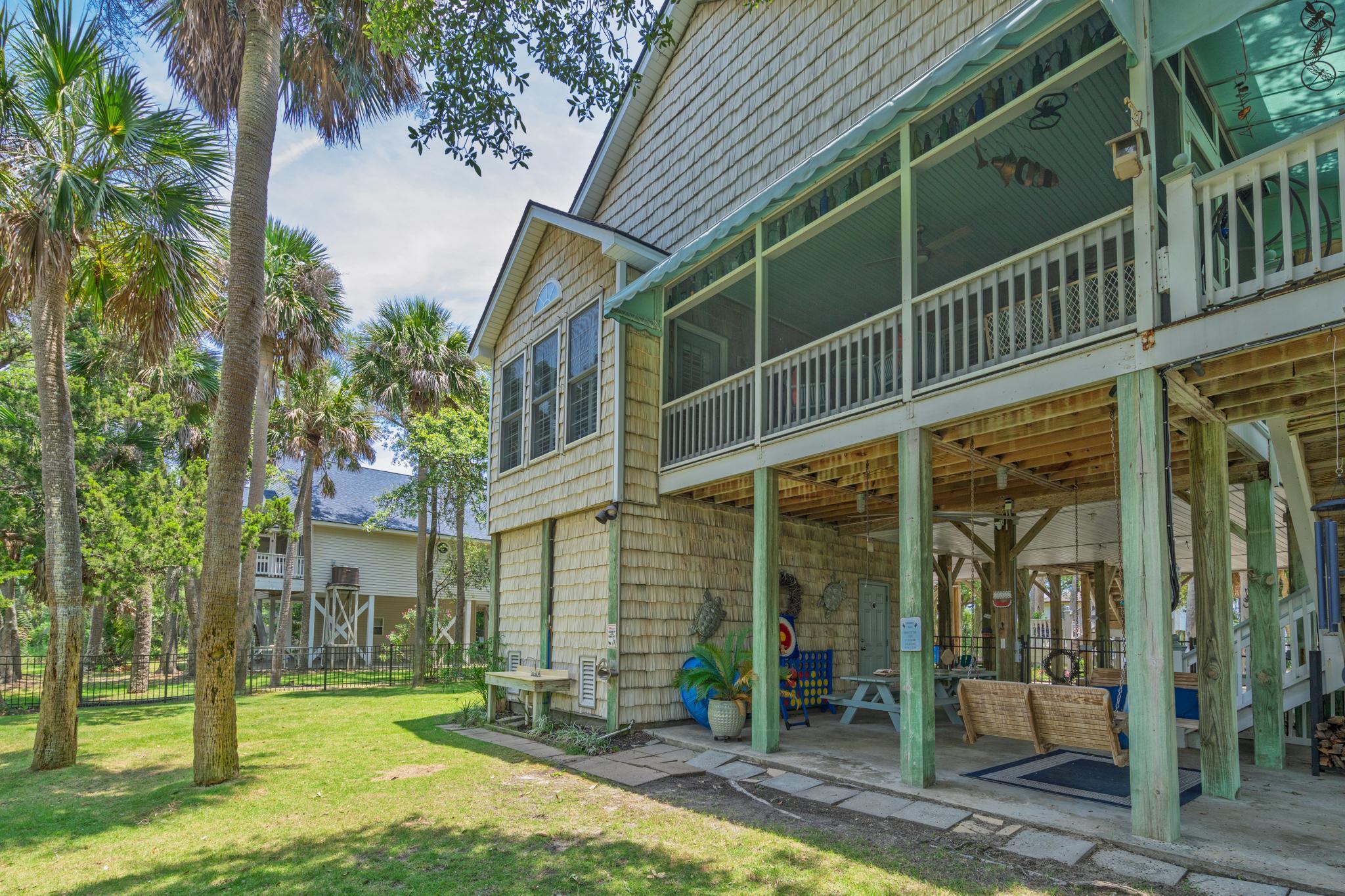 407 Pompano Street Edisto Island, SC 29438 - Photo 47 of 56 407 Pompano