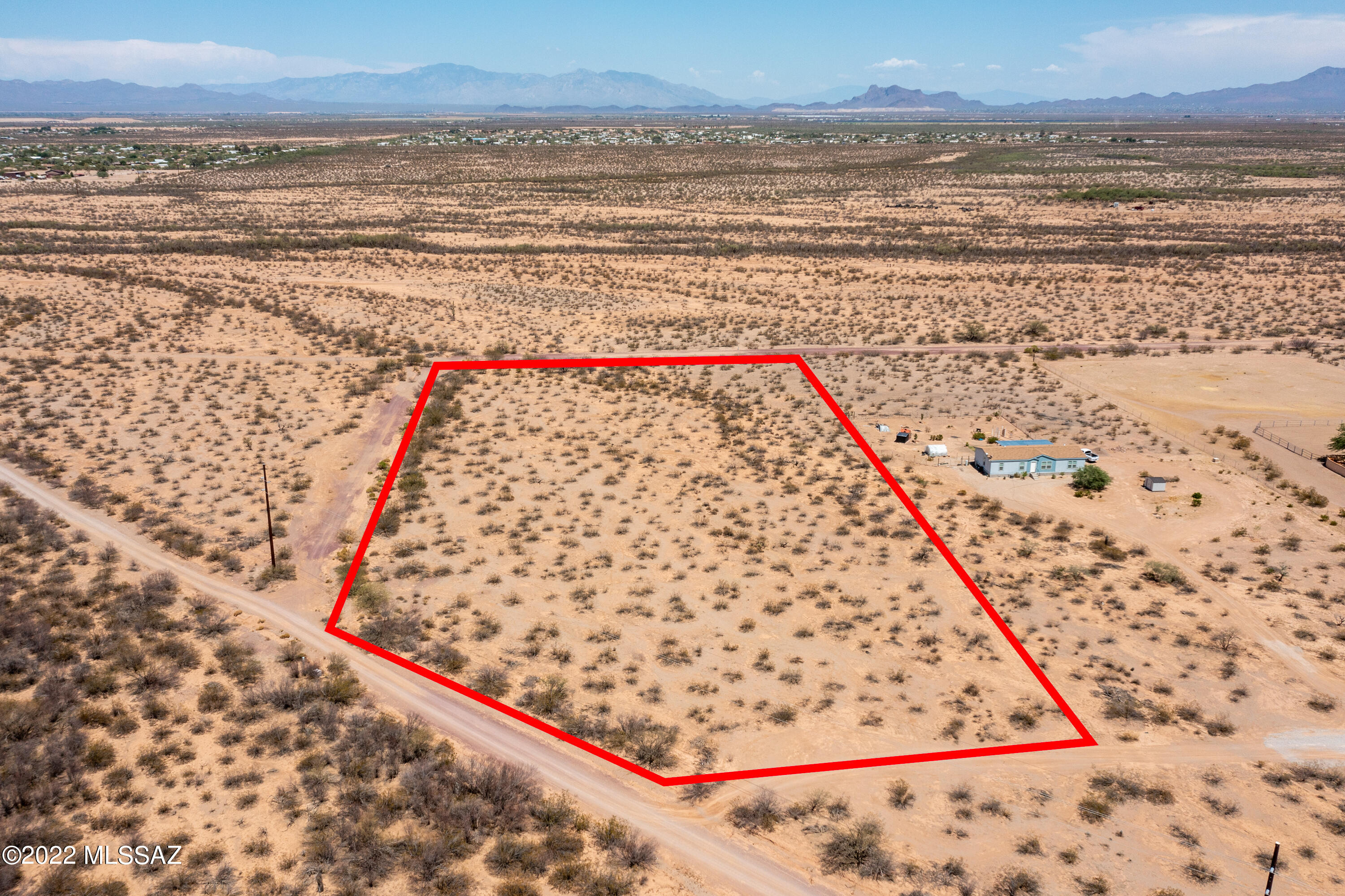 North Running Back Way, Unit 7 Marana, AZ 85653 - Photo 2 of 22