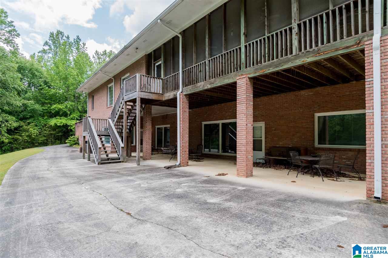 835 Camellia Road Oneonta, AL 35121 - Photo 48 of 50