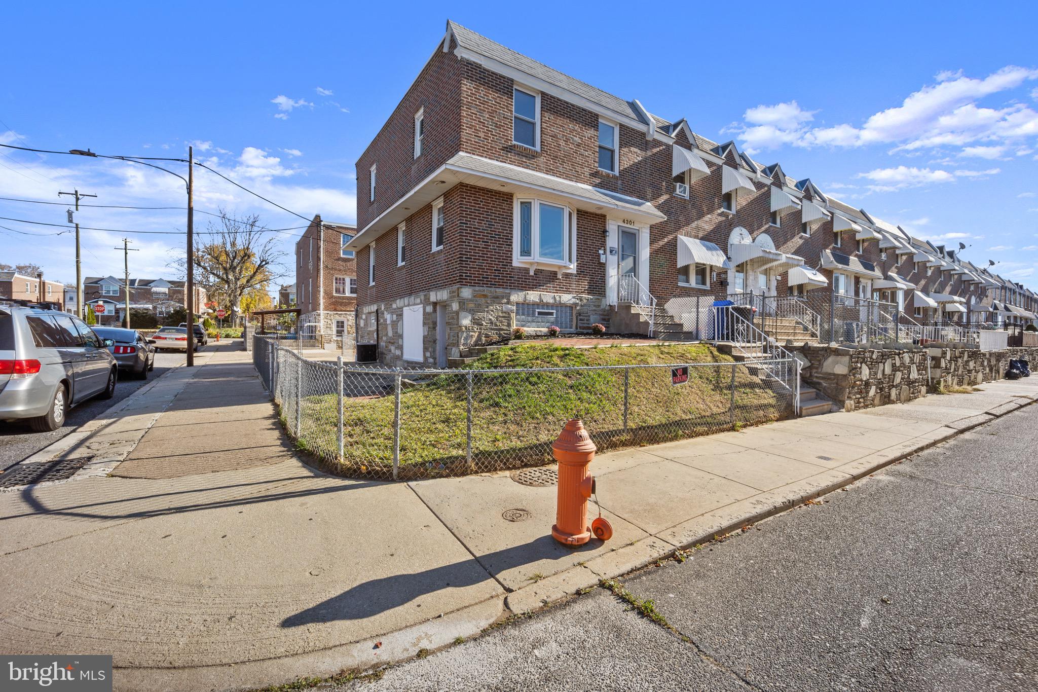 4301 Chippendale Street Philadelphia, PA 19136 - Photo 26 of 31