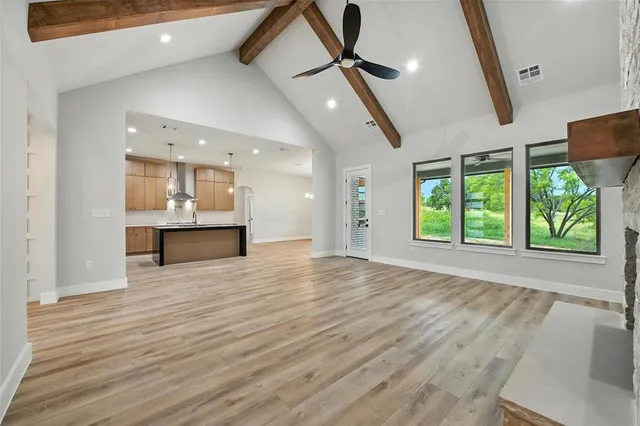 $3,850 | 117 Goldfinch Lane, Weatherford, TX 76088