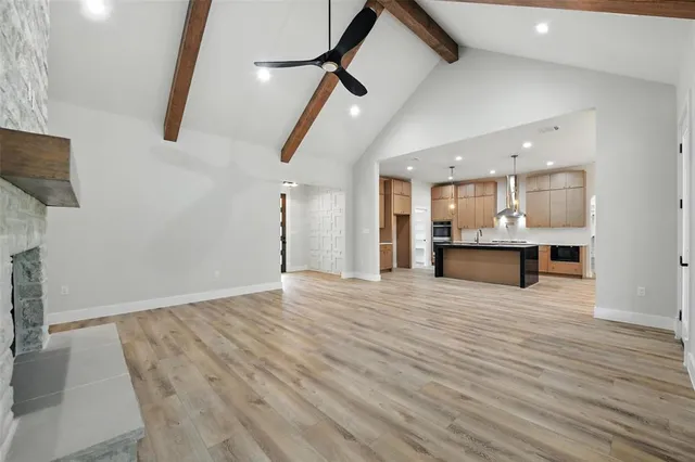 $3,850 | 117 Goldfinch Lane, Weatherford, TX 76088