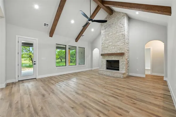 $3,850 | 117 Goldfinch Lane, Weatherford, TX 76088