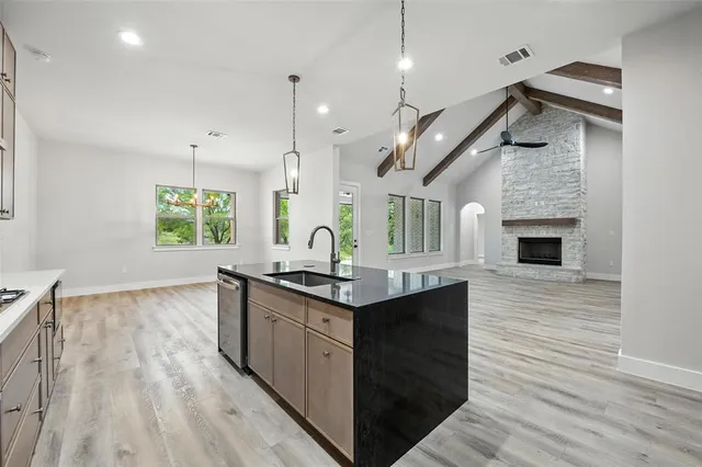 $3,850 | 117 Goldfinch Lane, Weatherford, TX 76088