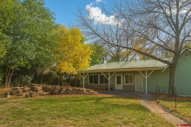 $159,900 | 199 West 5th Avenue, Nucla, CO 81424