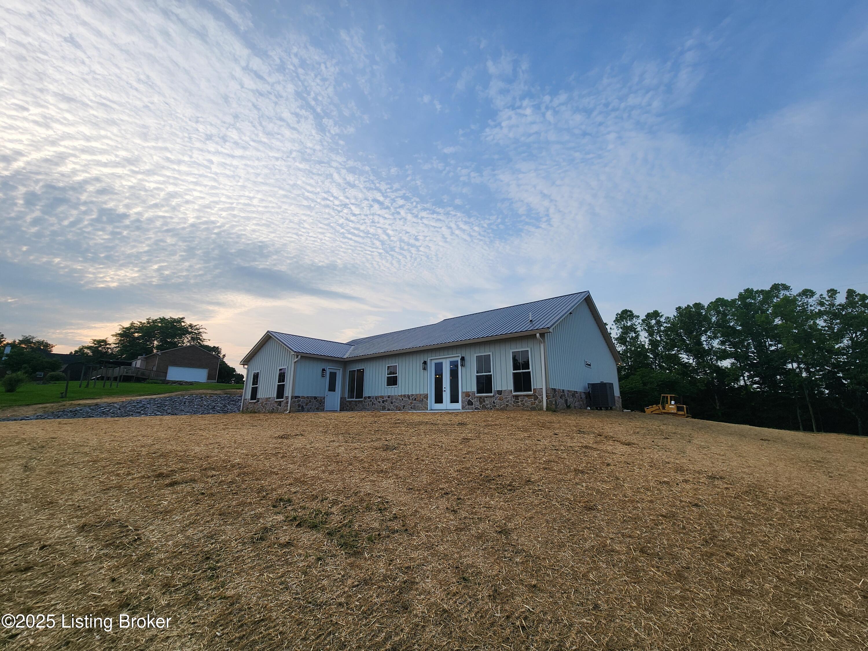 802 Mill Road Taylorsville, KY 40071 - Photo 8 of 54 20250612_195454