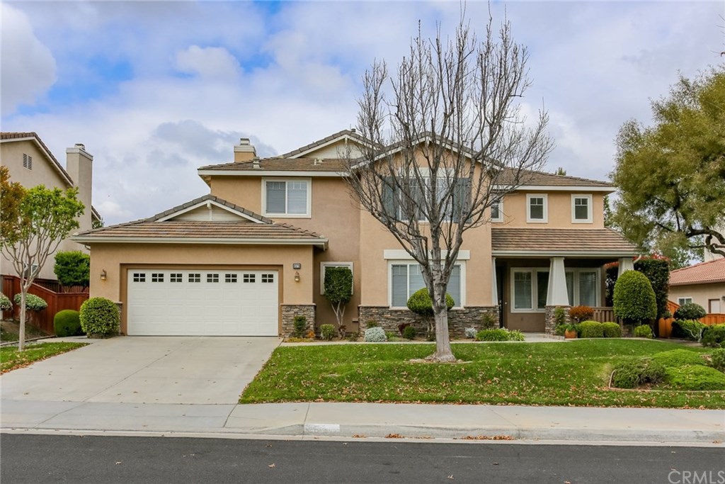 8379 Sunshine Lane Riverside, CA 92508 - Photo 1 of 1