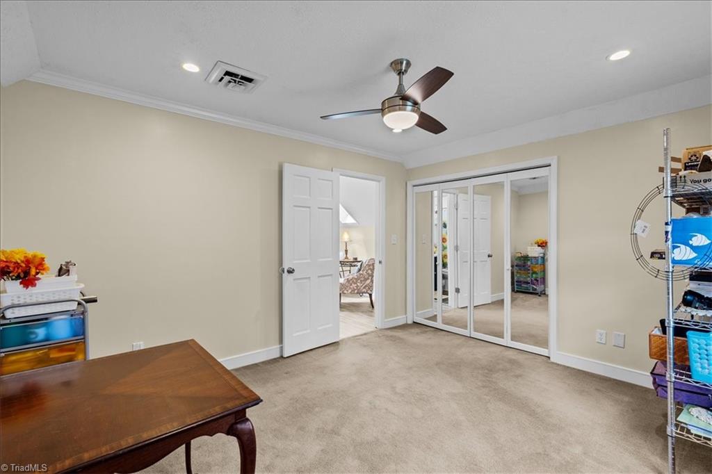 523 Round House Road Eden, NC 27288 - Photo 44 of 50