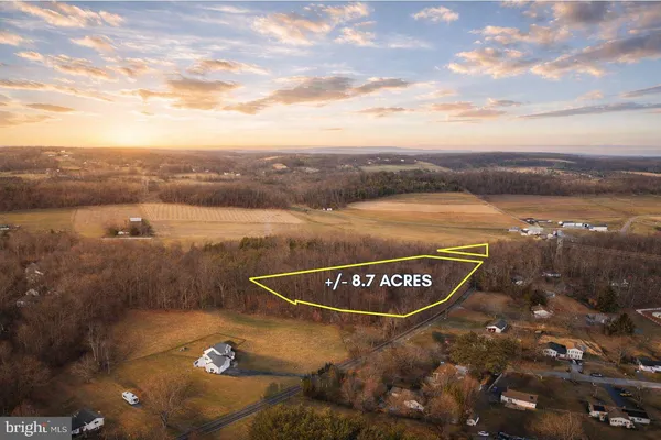 $199,900 | 0 Water Tank Road, Manchester, MD 21102