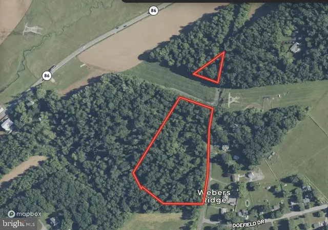 $249,000 | 0 Water Tank Road, Manchester, MD 21102