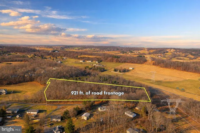 $249,000 | 0 Water Tank Road, Manchester, MD 21102