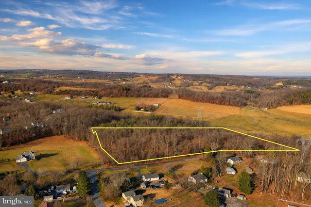 $249,000 | 0 Water Tank Road, Manchester, MD 21102