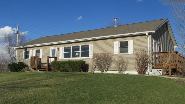 2446 East 2350th Road Marseilles, IL 61341 - Photo 1 of 17