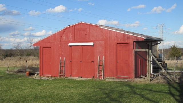 2446 East 2350th Road Marseilles, IL 61341 - Photo 15 of 17
