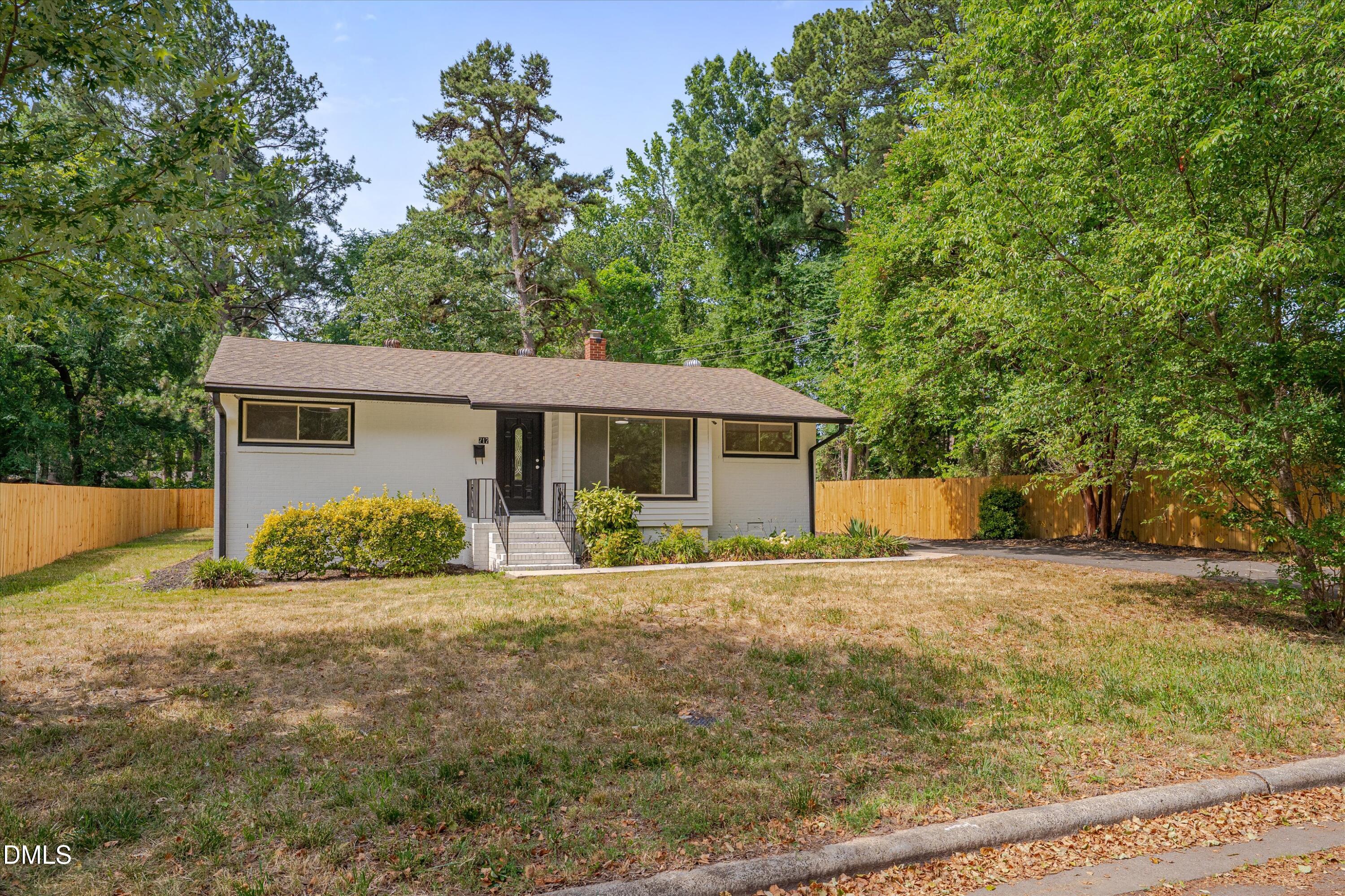 717 Crosby Road Durham, NC 27704 - Photo 2 of 40