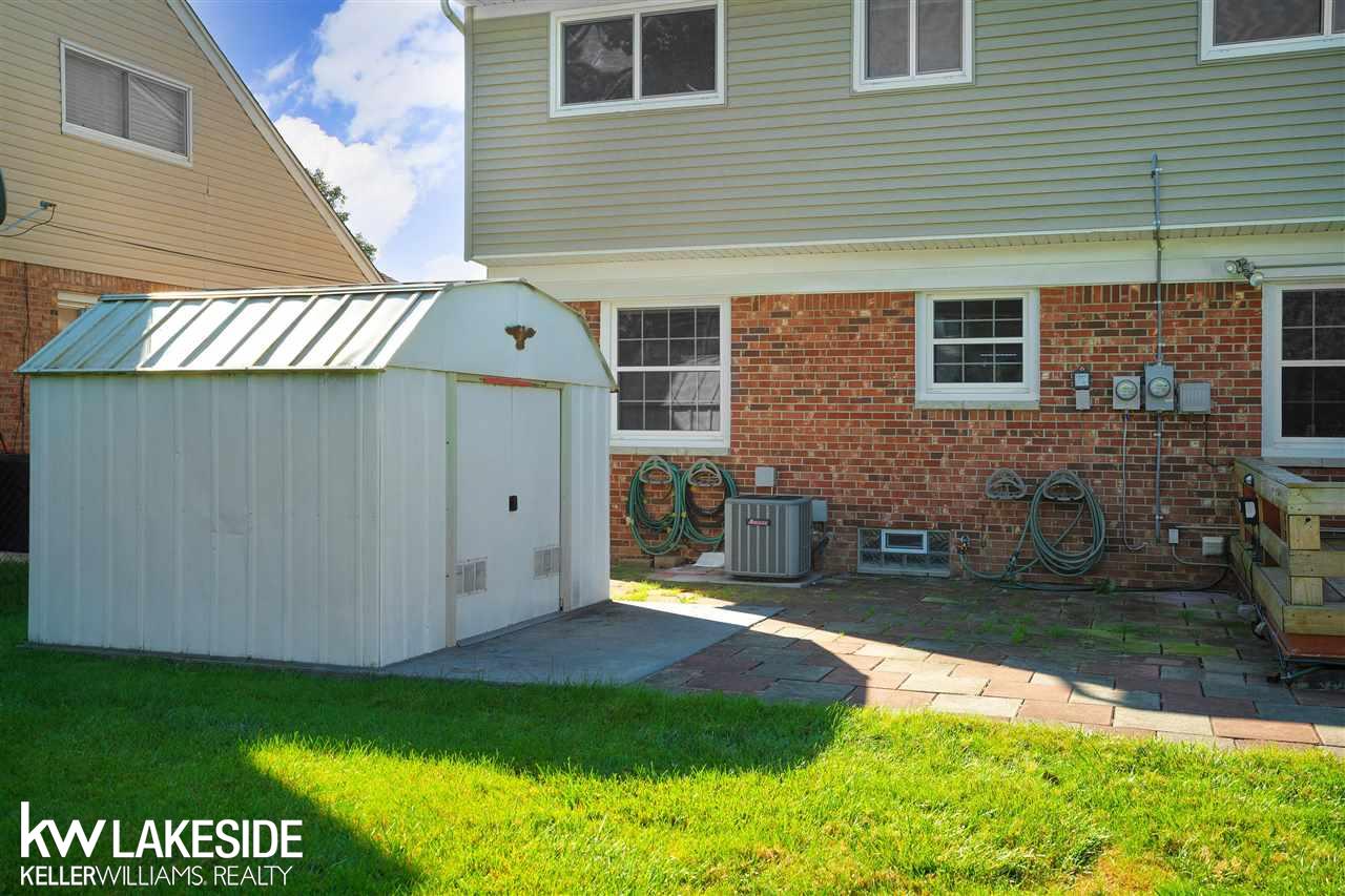 4263 Nickolas Drive Sterling Heights, MI 48310 - Photo 30 of 32