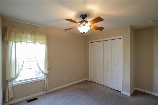 152 Fieldstone Lane Springfield, TN 37172 - Photo 20 of 20 One of the large guest bedrooms.