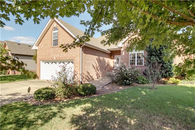 152 Fieldstone Lane Springfield, TN 37172 - Photo 3 of 20