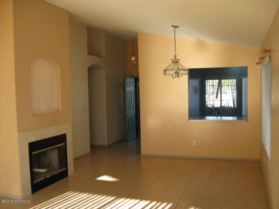 1275 Circulo Yerba Buena Rio Rico, AZ 85648 - Photo 2 of 9