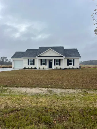 $289,000 | 1911 Alford Road, Conway, SC 29526