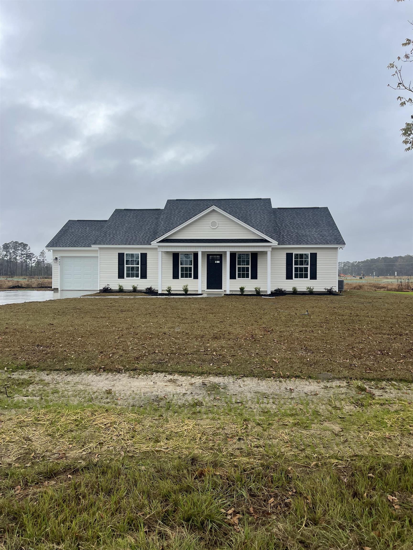 1911 Alford Road Conway, SC 29526 - Photo 1 of 20