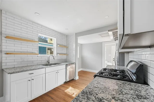 $1,500 | 2639 Burger Avenue, Dallas, TX 75215