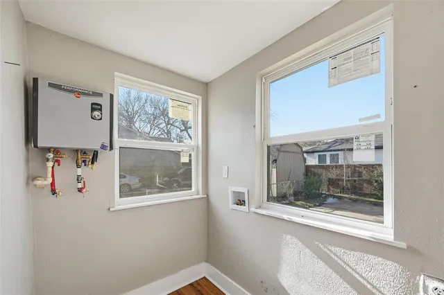 $1,500 | 2639 Burger Avenue, Dallas, TX 75215