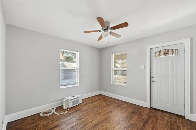 $1,500 | 2639 Burger Avenue, Dallas, TX 75215