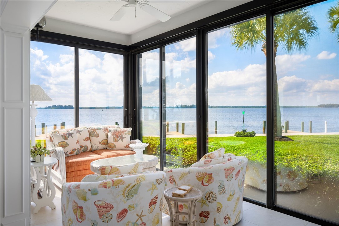 1860 Bay Road, Unit 104E Vero Beach, FL 32963 - Photo 1 of 36