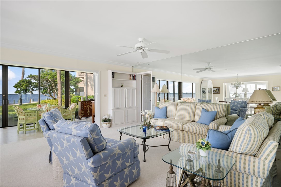 1860 Bay Road, Unit 104E Vero Beach, FL 32963 - Photo 11 of 36