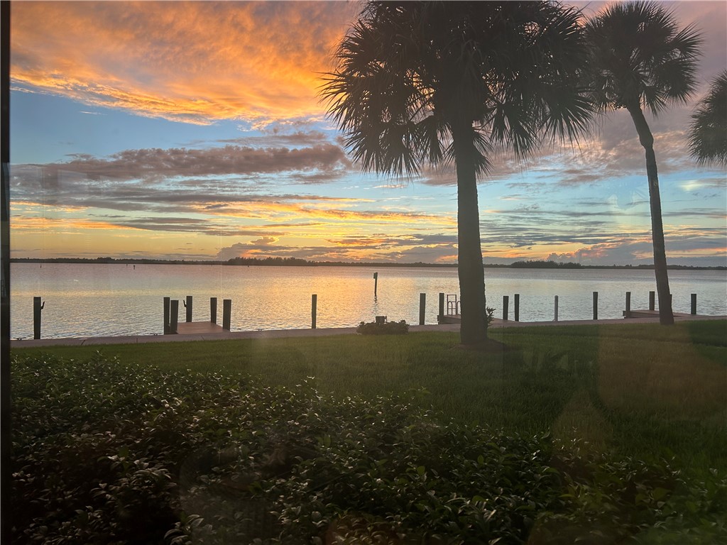 1860 Bay Road, Unit 104E Vero Beach, FL 32963 - Photo 2 of 36