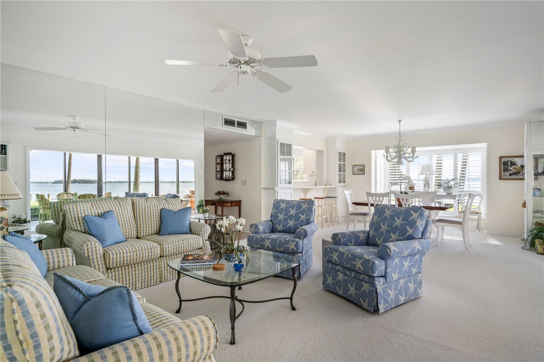 1860 Bay Road, Unit 104E Vero Beach, FL 32963 - Photo 9 of 36