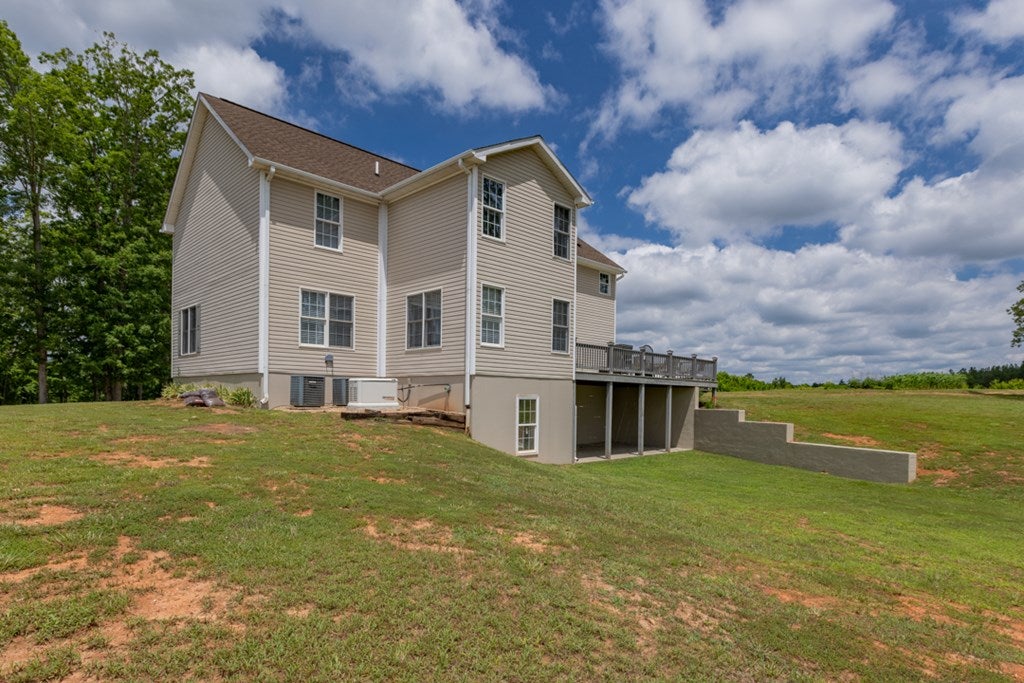 3822 Lee's Mill Road Keysville, VA 23947 - Photo 31 of 52 Gallery Image 31