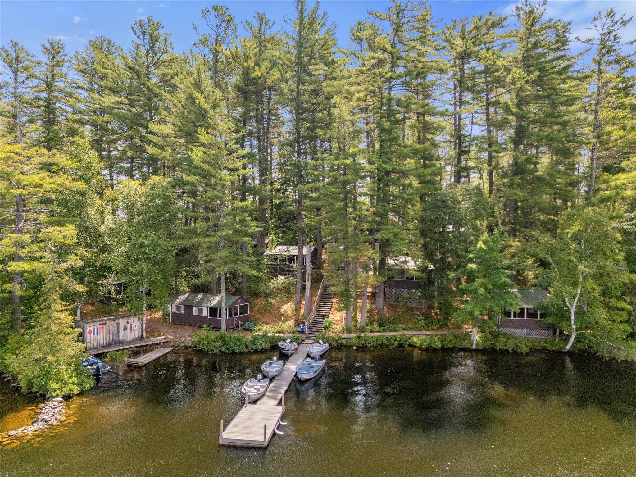 1174 Cove Road Howland, ME 04448 - Photo 65 of 75 1000001310