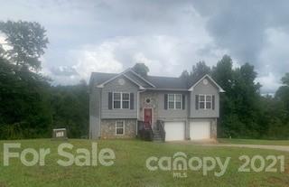 1094 Allman Ridge Road Morganton, NC 28655 - Photo 1 of 6 Gallery Image 1