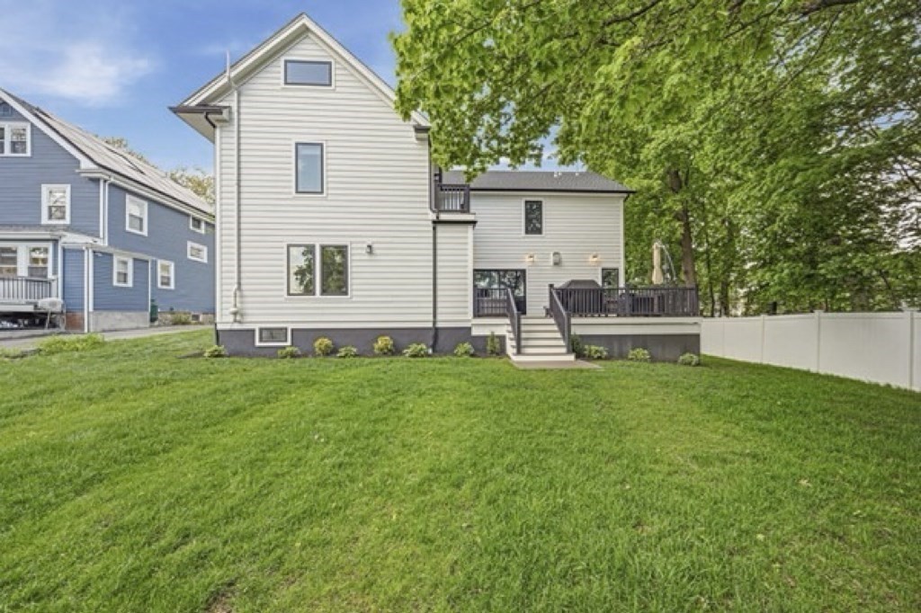284 Webster Street Newton, MA 02466 - Photo 42 of 42